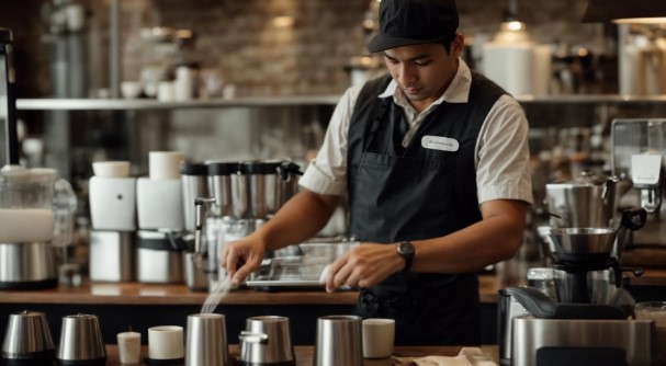Coffee Supplier in Kansas City