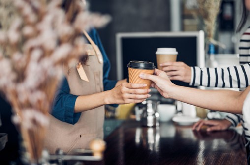 Workplace Cafe in Kansas City