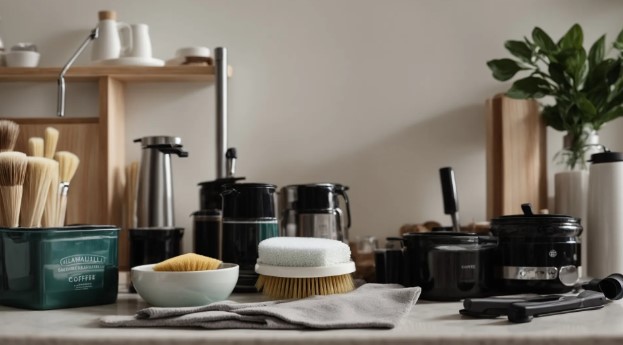 Coffee Supplier in Kansas City