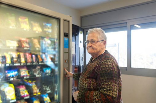 Micro Markets in Kansas City